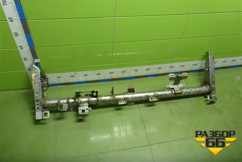 Усилитель торпедо (681731250R) для Nissan Terrano с 2014г (Терано)