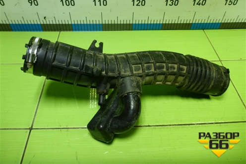 Патрубок воздушного фильтра (165780388R) для Nissan Terrano с 2014г (Терано)