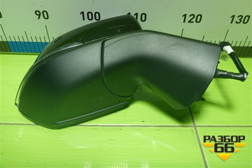 Зеркало правое электрическое (6 контактов) (8202480XST10A) для Haval Jolion с 2021г (Джолион)