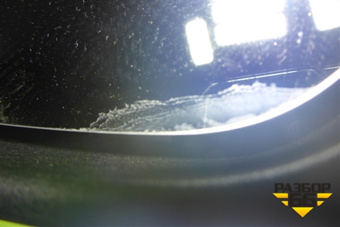 Зеркало левое электрическое (8 контктов) (601000214AA) для Chery Tiggo 7 Pro с 2019г (Тиго 7 Про)