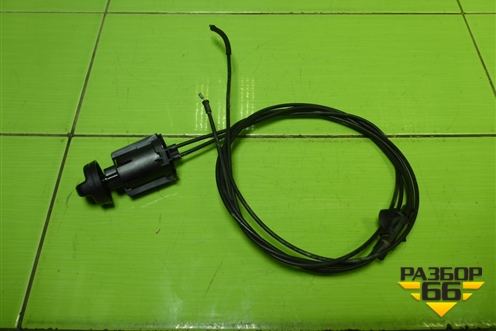 Переключатель корректора фар для Nissan Terrano с 2014г (Терано)