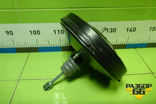 Усилитель тормозов вакуумный (472107999R) для Nissan Terrano с 2014г (Терано)