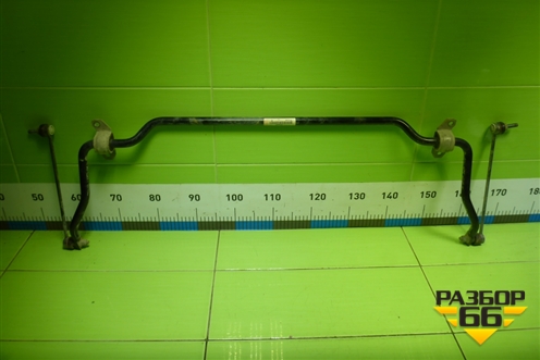 Стабилизатор передний для Nissan Terrano с 2014г (Терано)