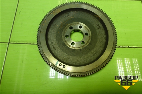 Маховик (1.6л H4MD438) для Nissan Terrano с 2014г (Терано)