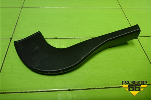 Воздуховод отопителя (279300466R) для Nissan Terrano с 2014г (Терано)