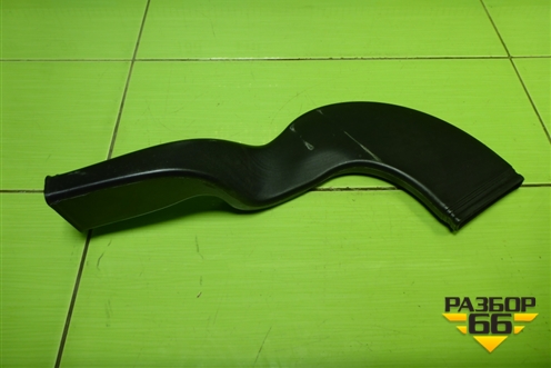 Воздуховод отопителя (2793146329R) для Nissan Terrano с 2014г (Терано)