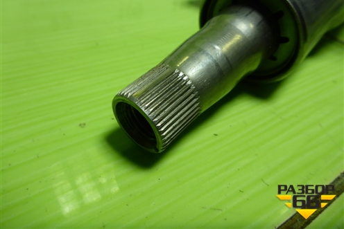 Колонка рулевая (488105775R) для Nissan Terrano с 2014г (Терано)