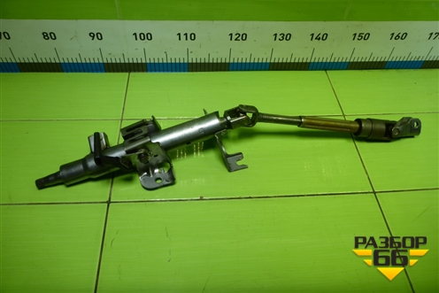 Колонка рулевая (488105775R) для Nissan Terrano с 2014г (Терано)