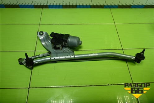 Трапеция стеклоочистителей (8200619512) для Nissan Terrano с 2014г (Терано)