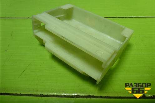 Кронштейн блока электронного (285J00921R) для Nissan Terrano с 2014г (Терано)