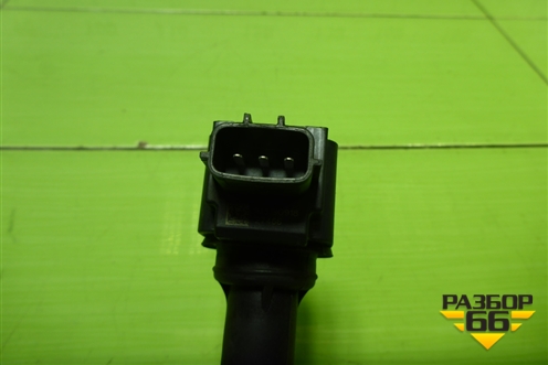 Катушка зажигания (1.6л H4MD438) (224332428R) для Nissan Terrano с 2014г (Терано)