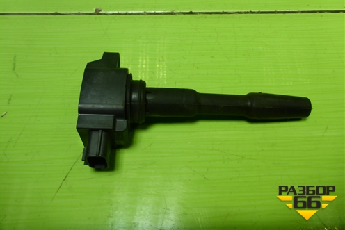 Катушка зажигания (1.6л H4MD438) (224332428R) для Nissan Terrano с 2014г (Терано)