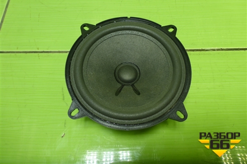 Динамик для Nissan Terrano с 2014г (Терано)