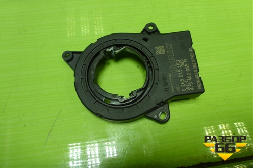 Датчик угла поворота рулевого колеса (479452659R) для Nissan Terrano с 2014г (Терано)