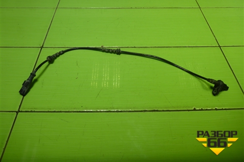 Датчик ABS задний правый (479505873R) для Nissan Terrano с 2014г (Терано)