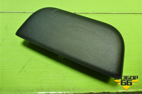 Фонарь задний стоп сигнал (265900027R) для Nissan Terrano с 2014г (Терано)