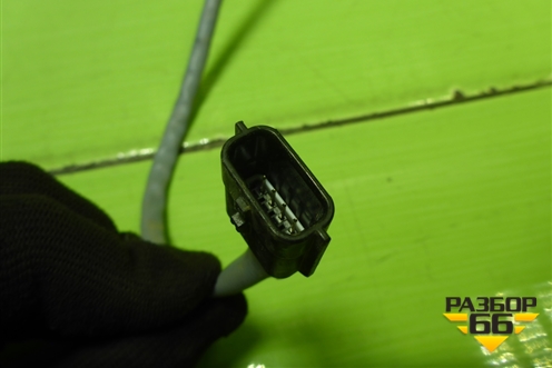 Датчик кислородный / Lambdasonde (1.6л H4MD438) (226901841R) для Nissan Terrano с 2014г (Терано)