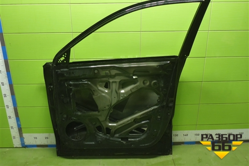 Дверь передняя правая (J686101702DY) для Chery Tiggo 4 Pro с 2020-2025г (Тиго 4 Про)