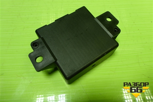 Блок управления парктроником (259909136R) для Nissan Terrano с 2014г (Терано)