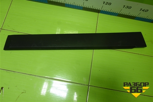 Накладка двери задней правой (5006118XST01A) для Haval Jolion с 2021г (Джолион)