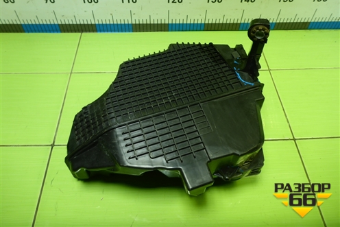 Корпус воздушного фильтра (165006280R) для Nissan Terrano с 2014г (Терано)