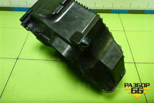 Корпус воздушного фильтра (165006280R) для Nissan Terrano с 2014г (Терано)