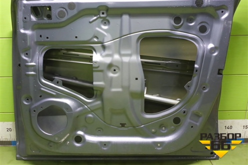 Дверь передняя правая (6101200XKN46B) для Haval Dargo с 2022г (Дарго)