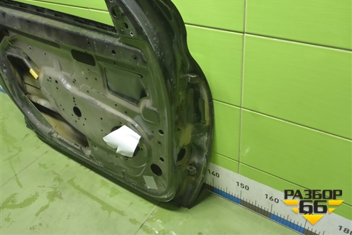 Дверь передняя левая (Cross) (8460013509) для VAZ Granta/Гранта