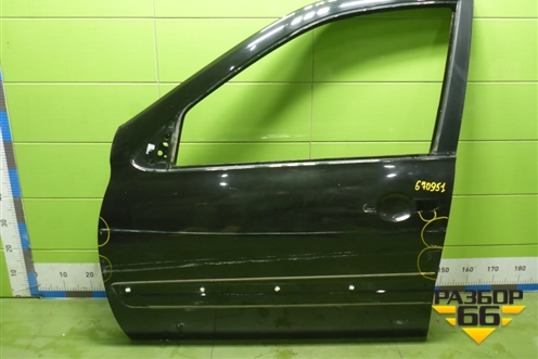 Дверь передняя левая (Cross) (8460013509) для VAZ Granta/Гранта