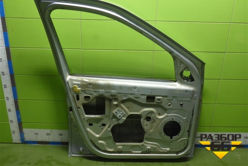 Дверь передняя левая (Cross) (8450013114) для VAZ Largus/Ларгус с 2012-2024г