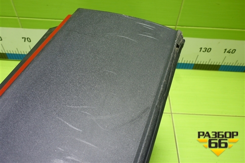 Накладка двери передней левой (6102510BQ01) для Changan CS35 Plus с 2018г (ЦС 35 плюс)