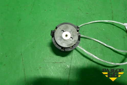 Контактная группа замка зажигания (7 контактов) для Fiat Ducato (250) с 2006г (Дукато)