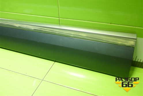 Накладка двери передней левой (8889688739) для Geely Monjaro с 2021г (Монджаро)