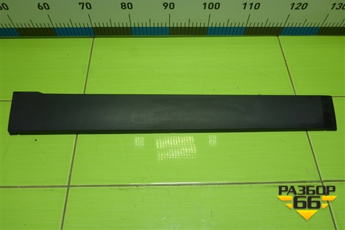 Накладка двери задней правой (5006118XST01A) для Haval Jolion с 2021г (Джолион)