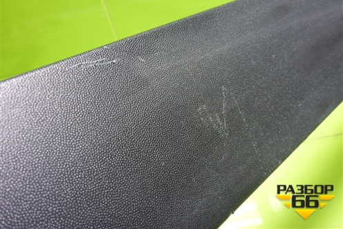 Накладка двери задней правой (5006118XST01A) для Haval Jolion с 2021г (Джолион)