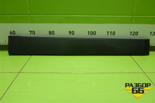 Накладка двери задней правой (5006118XST01A) для Haval Jolion с 2021г (Джолион)