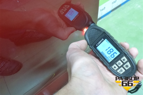 Дверь задняя правая (После 2023г) (6201200XST18A) для Haval Jolion с 2021г (Джолион)