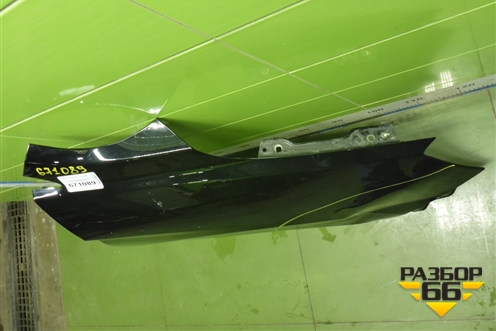 Крыло переднее правое (8403200XKZ0YA) для Haval M6 с 2021г (М6)