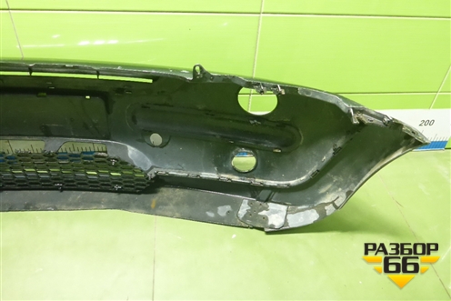 Бампер передний (r50) для Mini Cooper R50/52/53 с 2001-2006г (Купер)