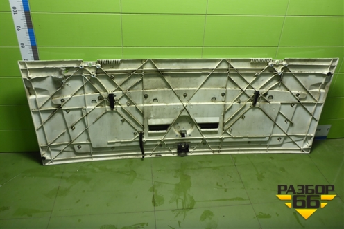 Капот  (712W611100022) для Sitrak C7H (С7Н)