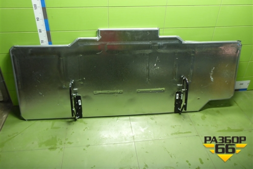 Спальник (нижний без матраса) для Sitrak C7H (С7Н)