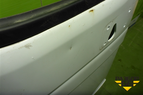 Дверь правая (810626004126) для Sitrak C7H (С7Н)