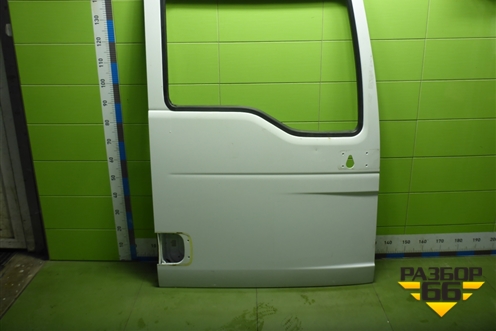 Дверь правая (810626004126) для Sitrak C7H (С7Н)