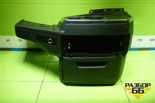 Консоль  (812W617015060) для Sitrak C7H (С7Н)