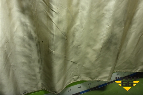 Шторка в кабину для Sitrak C7H (С7Н)