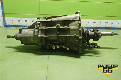 АКПП (на запчасти) (0B5301383H) для Audi A6 (C7) с 2011-2018г (А6)