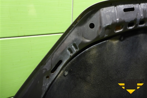 Капот (до 2018г) для VAZ Granta/Гранта