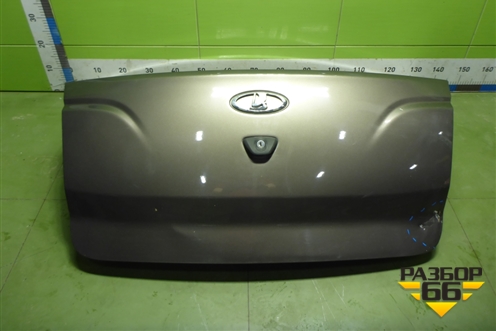 Крышка багажника (до 2018г) для VAZ Granta/Гранта