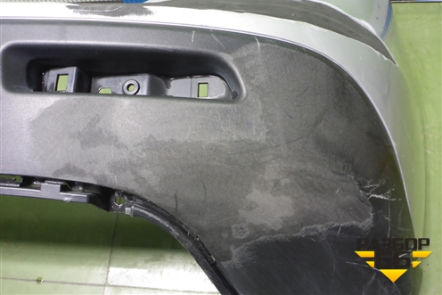 Бампер задний (7181154P) для Suzuki Vitara с 2014-2025г (Витара)