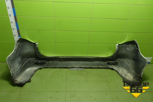 Бампер задний (7181154P) для Suzuki Vitara с 2014-2025г (Витара)